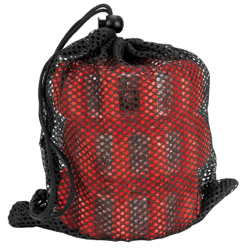 Performance Tool W2383 LED Road Flares Roadside Emergency Pack W/Bag,