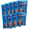 25 sheets of glue red ginseng pads, stick-on compress pack, health patch 9