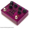StewMac Two Kings Boost Pedal Kit With Bare Enclosure