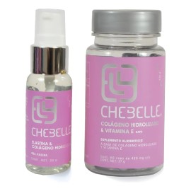 Cpsulas De Colgeno Y Vitamina E  Gel Elastina Y Colgeno Sin Sabor                                                                                     