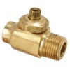 BrassCraft 1/2 in. Nom Sweat Female x 1/2 in. MIP