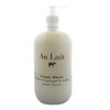 Scottish Fine Soaps Au Lait Hand Wash and Body Butter