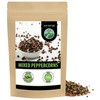 Mixed Peppercorns 500g 1.1 lb by Alpi Nature, Whole Peppercorns,