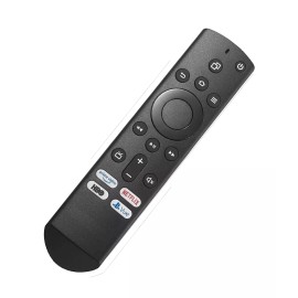 Unbranded Toshiba fire TV IR New Remote Control CT-RC1US-19 CT-RC1US-21 55LF621U21
