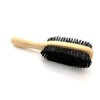Magic Collection Hard and Soft Double Brush with Natural Boar