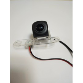 Uebasd for Volvo S60 S60L XC60 2009~2015 Car Rear View Camera Back Up Reverse Parking Camera/Plug Directly, CL-G-0177