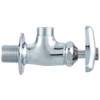 SANEI JV24A-13 Angle Cosmetic Valve for General and Cold Areas