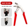 Ocean Pearl 2026 Car Clip Pliers, Trim Clip Removal Tool,