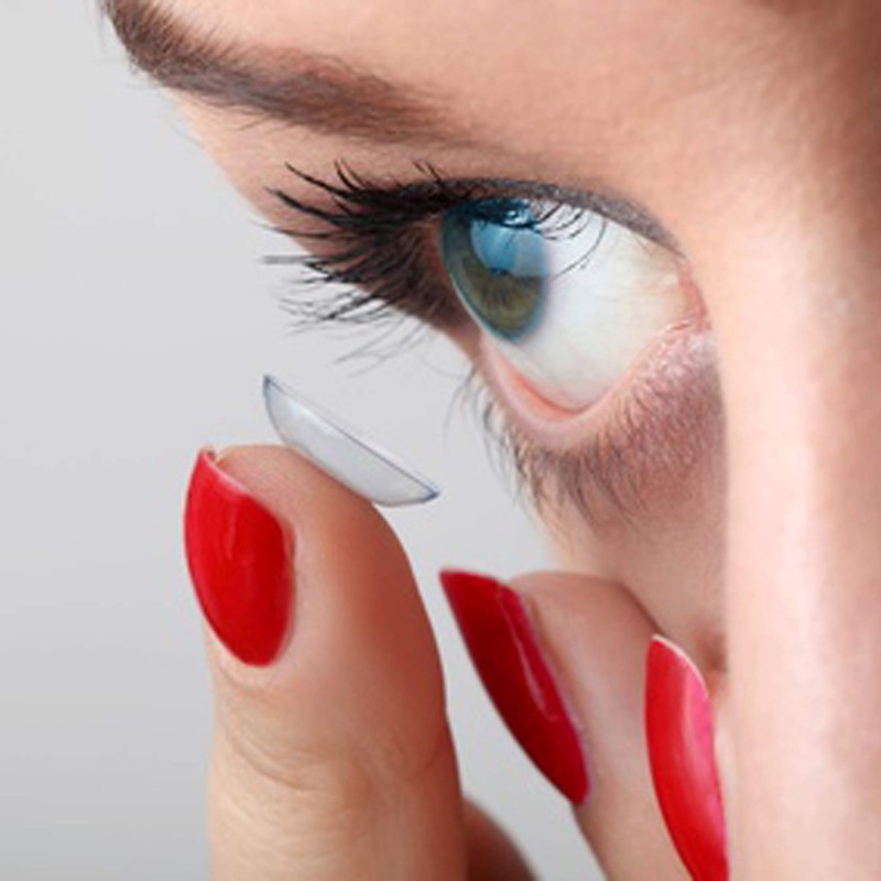 SofLens Toric Soft Monthly Lenses