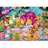 Ravensburger Alice in Wonderland Jigsaw Puzzle - 1000 Pieces |