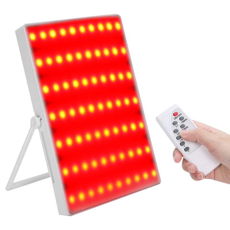 Photon Skin Rejuvenation Machine Red Blue Light Therapy Acne Removal
