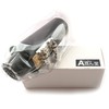 akindou E Flat Alto Saxophone Mouthpiece with 2 Leads and