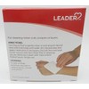 Leader Gauze Pads, 10 Sterile Pads, All One Size 4"x