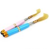 5-stage stretchable filial piety hand foldable mini back scratch filial piety gift household items 2ea