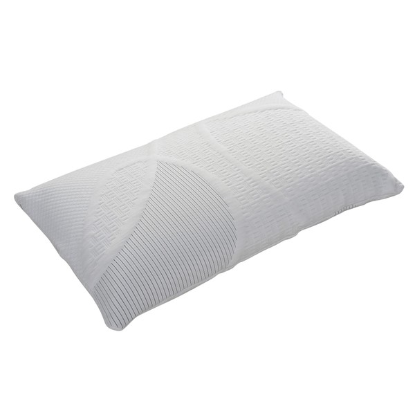 AC Pacific P Comfort Nidra Collection Cool Gel Memory Foam