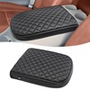 Center Console Armrest Cover for 2001 2002 2003 F150 Crew
