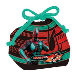 Komorijushi Kamen Rider Zett Lunch Pouch