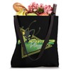 Miraculous Ladybug - Gamer Collection - Plagg Player 2 Tote