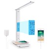 TX26-White-02 Desk Light, Table Lamp, Study Desk, Stylish, 5 Levels