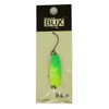 Angler'z System(アングラーズシステム) スプーン バックス 3.8g SH-G.