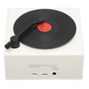 X10 Vinyl Record Player Style Bluetooth Speaker Old Fashioned Classic
