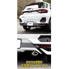 YOURS y21-1846 [2] S Exclusive Muffler Cutter 1 PCS with