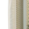 Polder Standard Ironing Board Cover, Stain Resistant, Water Repellent, 54