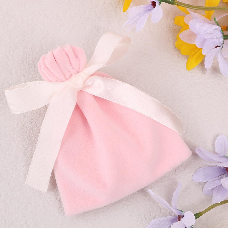 BOFUNX Mutter Geburtstag Geschenk, Taschenspiegel mit Geschenkbeutel - Migliore Mama