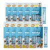 Nutritional Chew for Dogs Metamox Joint Health 5P 10 Pieces / 강아지용 영양 츄르 메타멍스 관절건강 5P 10개