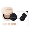 [5] Jeong Saem Mool Skin Nuder Cushion Concealer (+ 2 double edge puffs provided), Skin Nuder Cushion Concealer / [5] 정샘물 스킨 누더 쿠션 컨실러(+더블엣지 퍼프 2매 증정), 스킨 누더 쿠션 컨실러