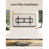 Mounting Dream TV Wall Mount for 42-86" TVs, Tilting TVs
