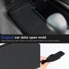 Auovo Charging Mat Compatible with 2025 2026 Toyota Camry Accessories