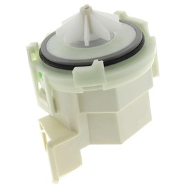 Discharge Pump, BLDC, 50 Hz