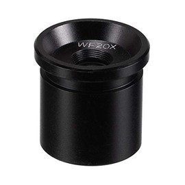 Bresser Wide Angle Eyepiece - 5941920 - WF-20x 30.5mm Microscope