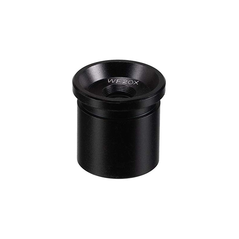 Bresser Wide Angle Eyepiece - 5941920 - WF-20x 30.5mm Microscope