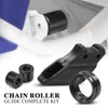 CHEDA Chain Roller&Guide Complete Kit Compatible with Yamaha Blaster 200