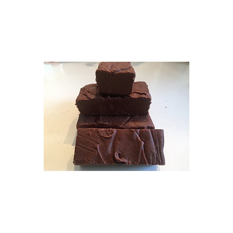 Mo's Fudge Factor, Chocolate Fudge 32 Ounces