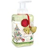 Michel Design Works Scented Foaming Hand Soap, Season's Greetings