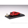 1/64 Honda Civic TYPE R (FK8) 2017 with Engine Display
