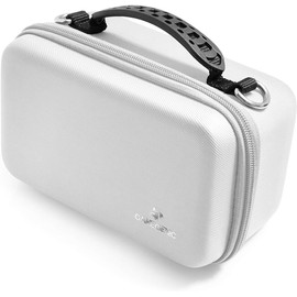 Gamegenic GGS20033ML Game Shell (250 Cards), White