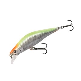 TIEMCO Imel 50S #004HIRO-SP MH Habanero Shart II Lure
