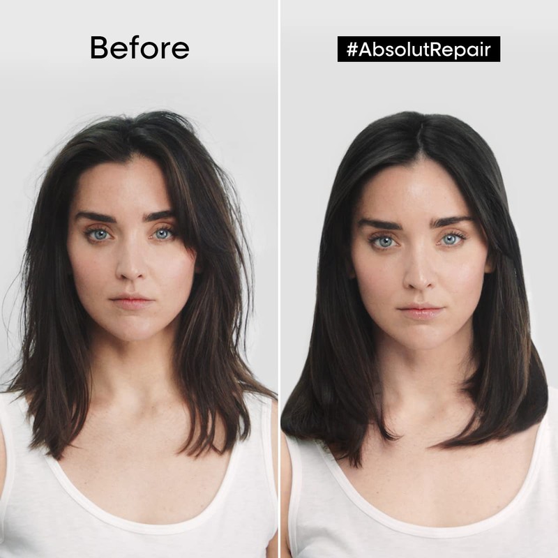 L'Oréal Professionne l Absolut Repair Gold Mask 250 m