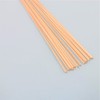 Takeda 40-0701 Cypress Square Wood, 0.04 x 0.04 x 11.8