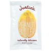 Justin's Nut Butter: Honey Peanut Butter Squeeze Packs, 1.15 oz