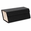 Eyeglasses Organizer Case for Sunglasses Storage – Portable Multi-Slot Holder