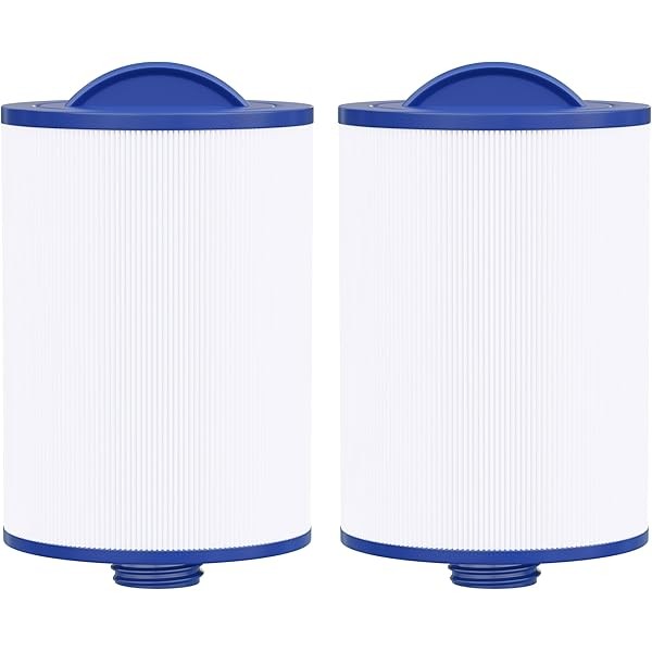 Spa Filter Compatible with 6CH-940, PWW50P3 (1.5" SAE Coarse Thread),