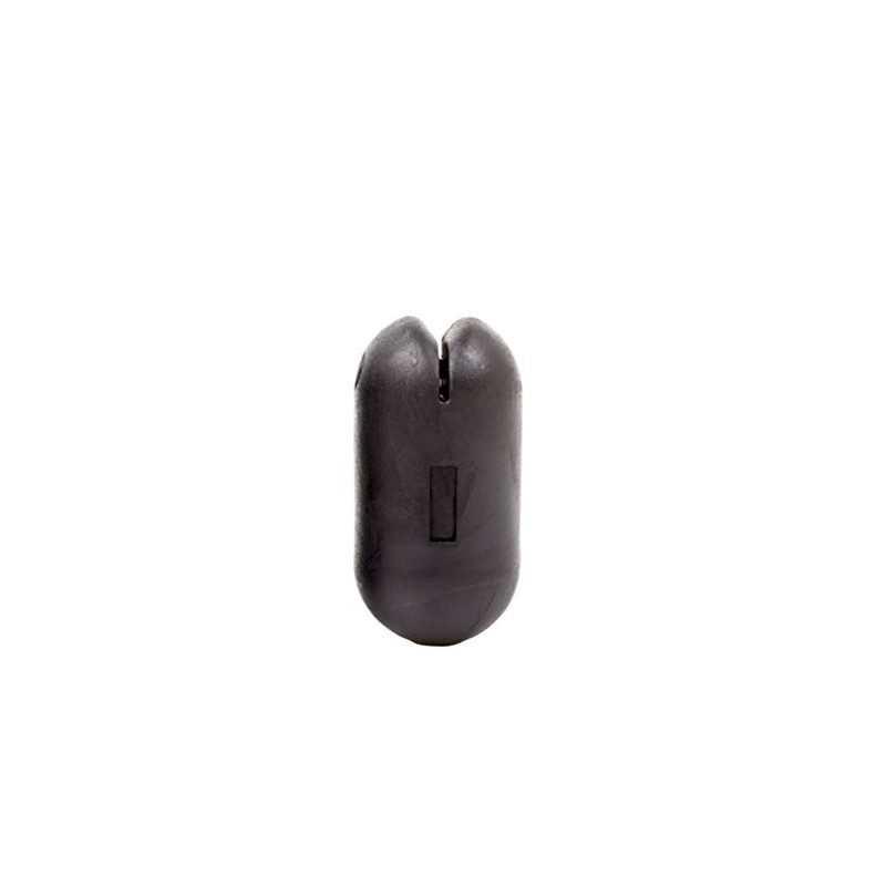Nash Slap Head Bobbins: Slap Head Black 40g
