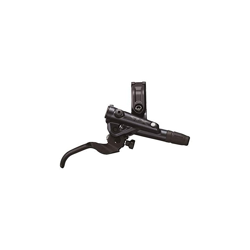 Shimano BL-M7100 Right Lever Only, Hydro Trick, Black