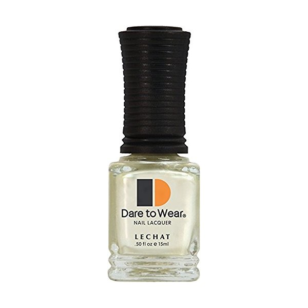 LeChat Dare to Wear Nail Polish - (Pearl Martini)