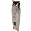 Hair Trimmer Rechargeable Low Noise Safe Portable Electric Hair Clipper